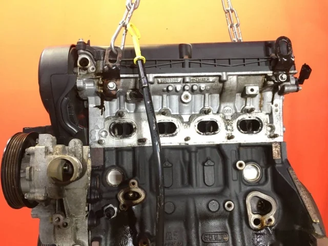 Продажа двигателя Z18XER