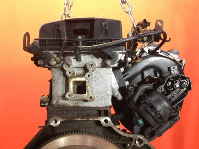 Продажа двигателя Z18XER