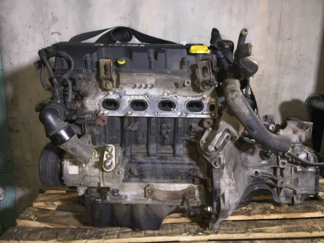 Продажа двигателя A12XER