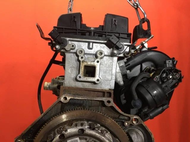 Продажа двигателя Z18XER