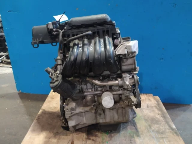 Продажа двигателя CR12DE