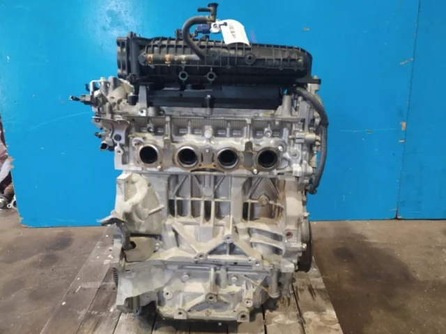 Продажа двигателя MR20DD