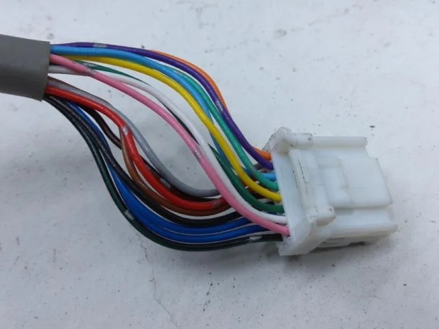 Зеркала для Toyota RAV4 XA50 2019+ на фотографиях