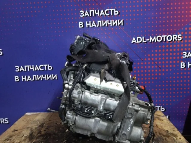 Продажа двигателя FB25