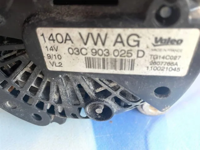 Реле топливного насоса для Skoda Rapid I NH3 2012-2017 на фотографиях