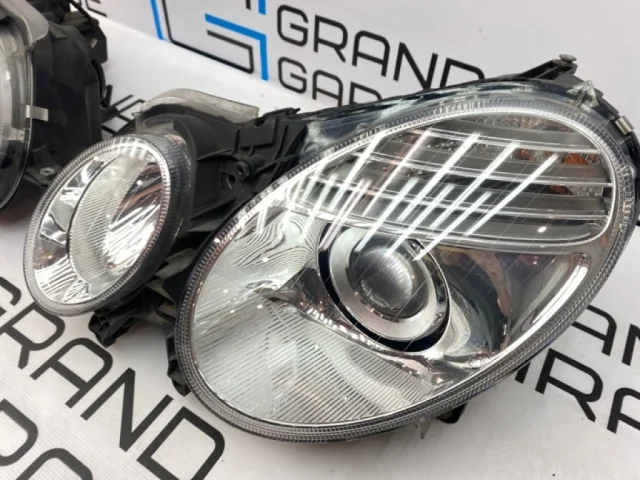 Продажа двигателя 272.964