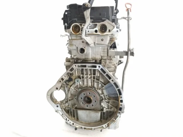 Продажа двигателя 271.860