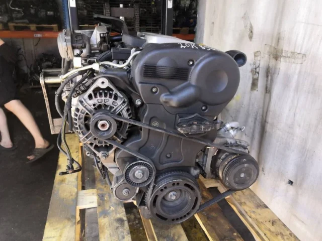 Продажа двигателя X18XE