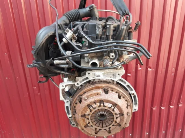 Продажа двигателя FYJA