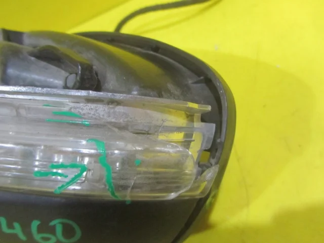 Зеркало боковое левое для Volkswagen Passat (B7) 2010-2014 на фотографиях