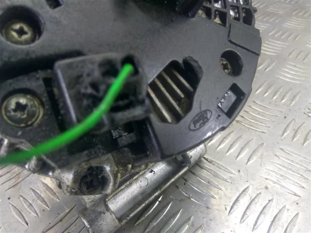 Генератор для Ford Transit 2014-2022 Фургон на фотографиях