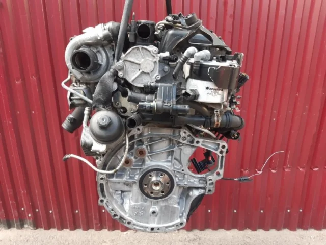 Продажа двигателя G8DF