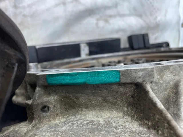 Продажа двигателя 112.975