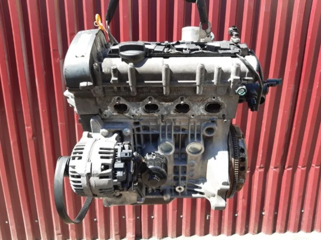 Продажа двигателя BUD