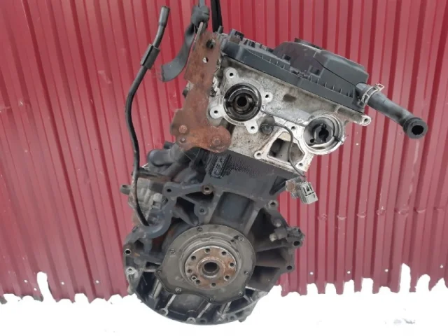 Продажа двигателя P8FA; P8FB