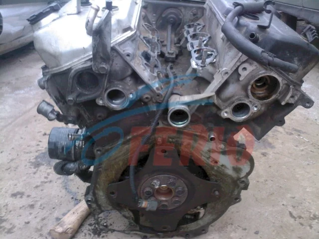 Продажа двигателя 6A13