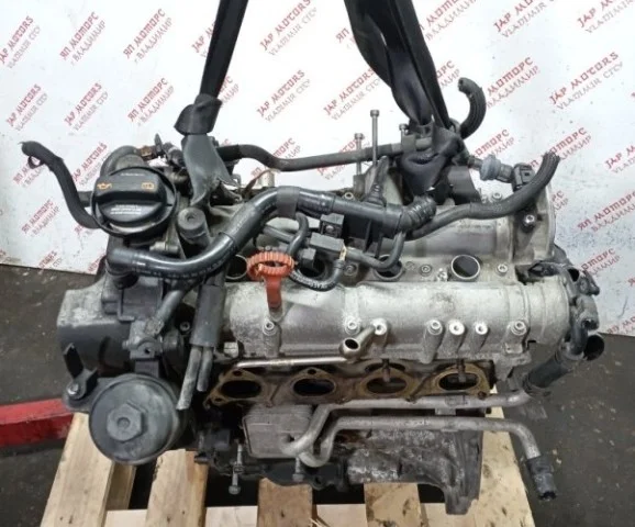 Продажа двигателя BMY