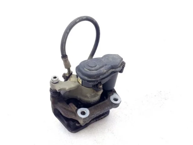 Суппорт задний левый для Mercedes-Benz E class W213 2016-2023 на фотографиях