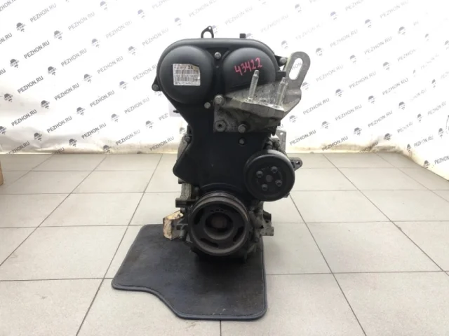 Продажа двигателя SHDA