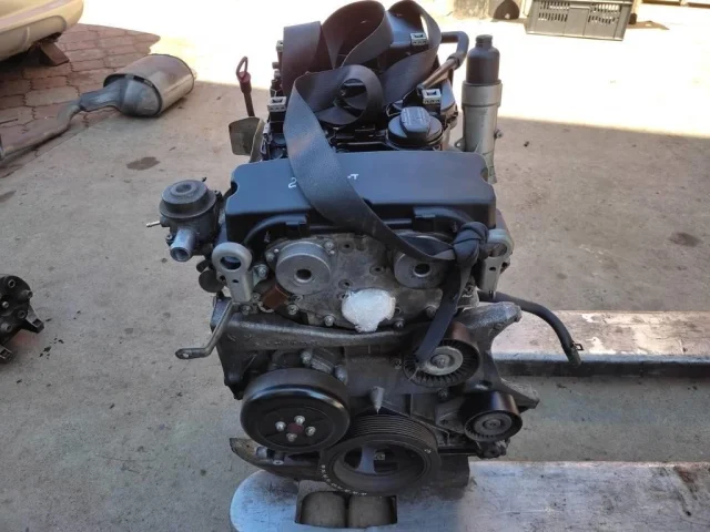 Продажа двигателя 271.820