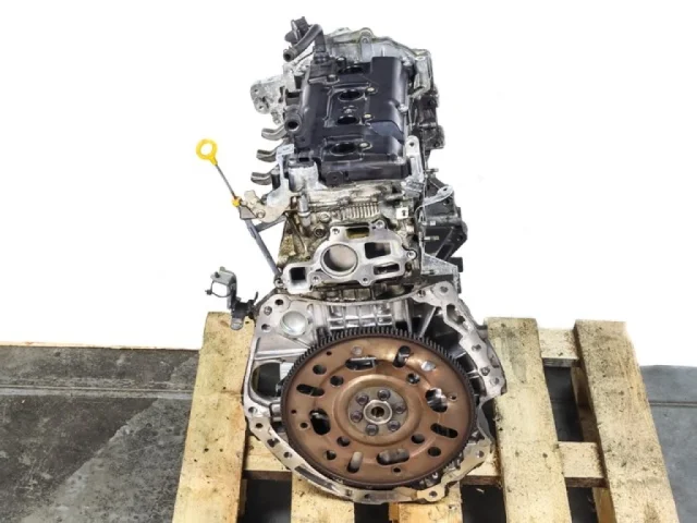 Продажа двигателя MR20DE