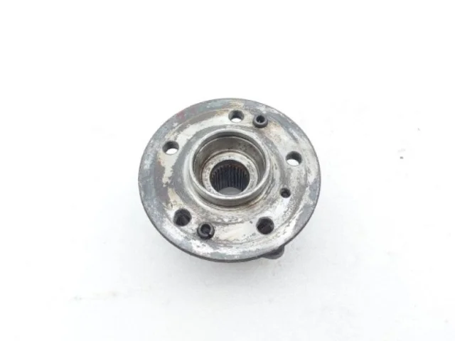 Противотуманка (ПТФ) передняя левая для Ford Explorer U502 rest 2014-2019 на фотографиях