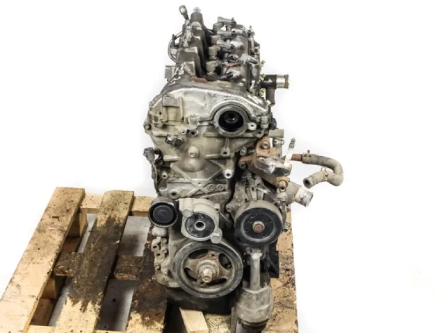 Продажа двигателя 2AD-FTV