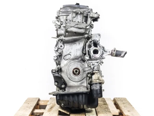 Продажа двигателя 2AZ-FE