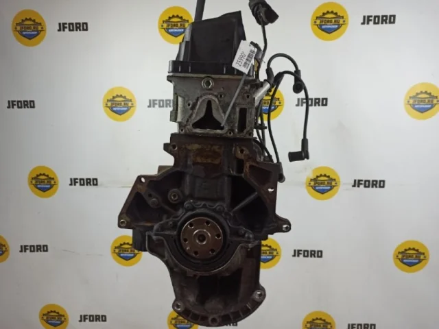 Продажа двигателя CDDA