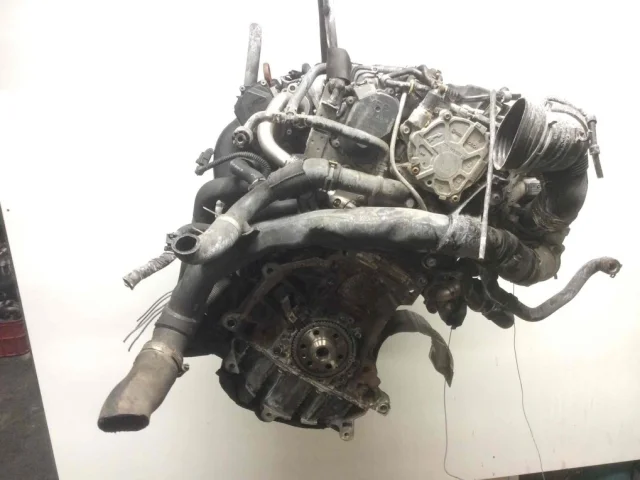 Двигатель для Volkswagen Passat Variant (B6, Typ 3C) 2004-2010 на фотографиях