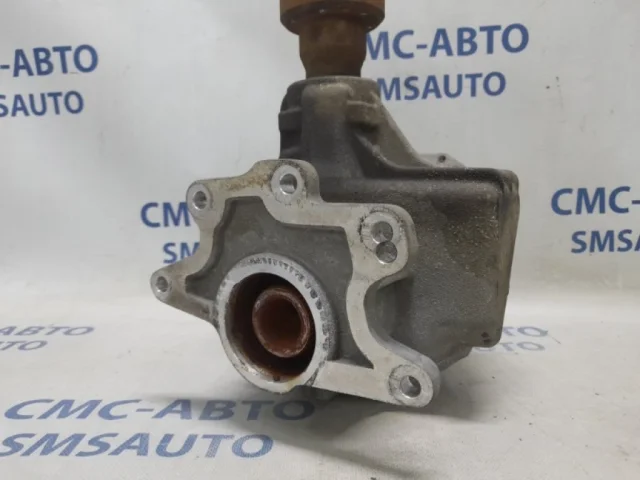 Редуктор переднего моста для Volvo XC90 I C 2002-2014 на фотографиях