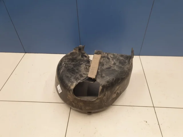 Подкрылок задний левый для Skoda Rapid II 2020+ на фотографиях