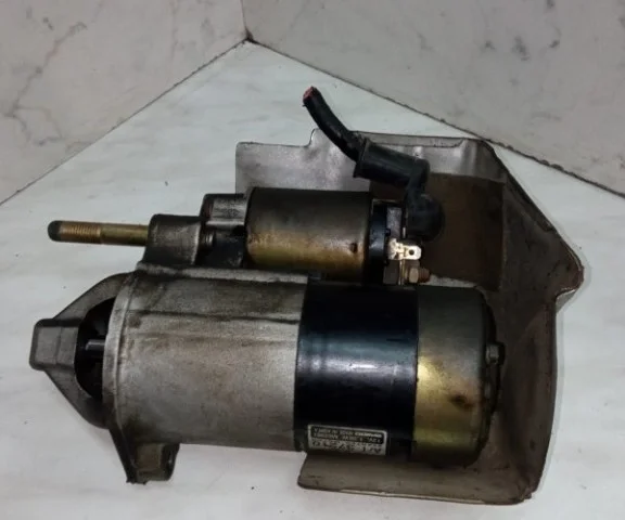 Дроссельная заслонка для Hyundai Tucson JM 2004-2009 на фотографиях