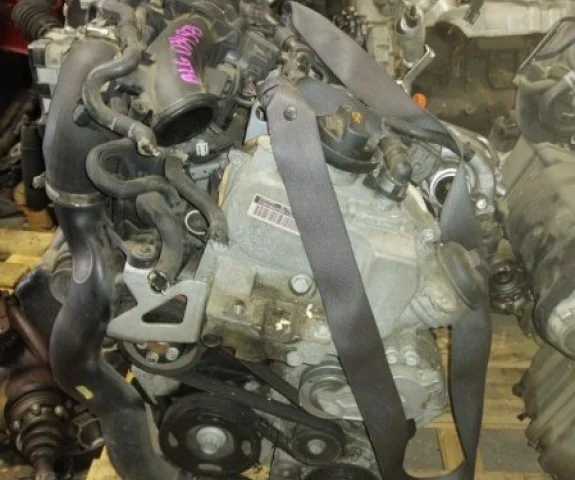 Продажа двигателя BMY