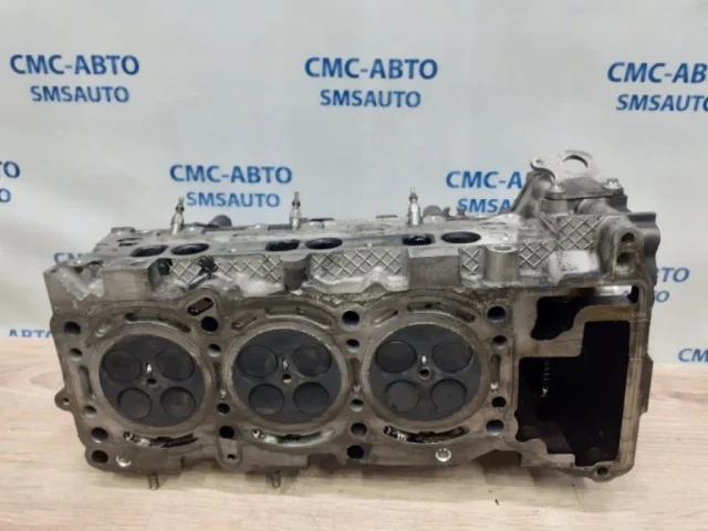 ГБЦ для Mercedes-Benz GL class X166 2012-2016 на фотографиях