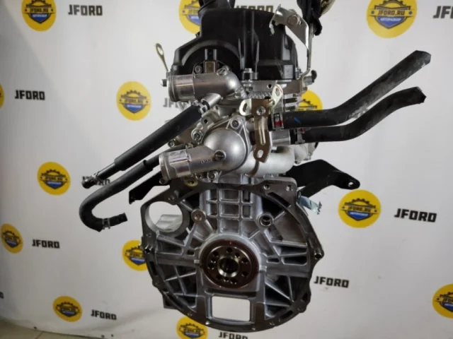 Продажа двигателя 4B11