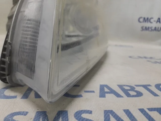 Фара ксенон левая для Volvo XC70 BZ 2007-2016 на фотографиях