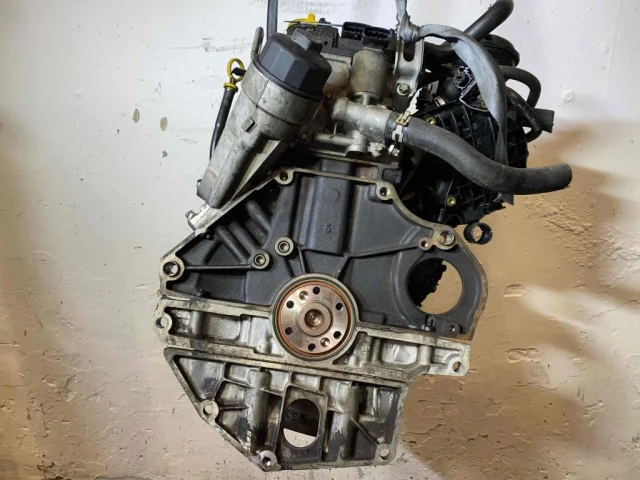 Продажа двигателя Z12XE