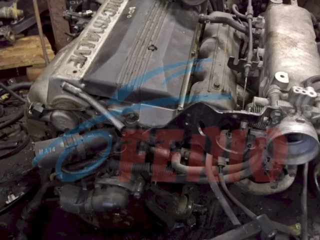 Продажа двигателя G4JP