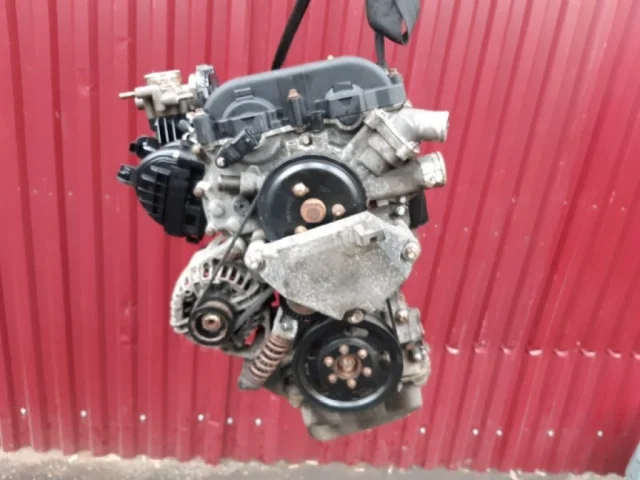 Продажа двигателя Z12XEP