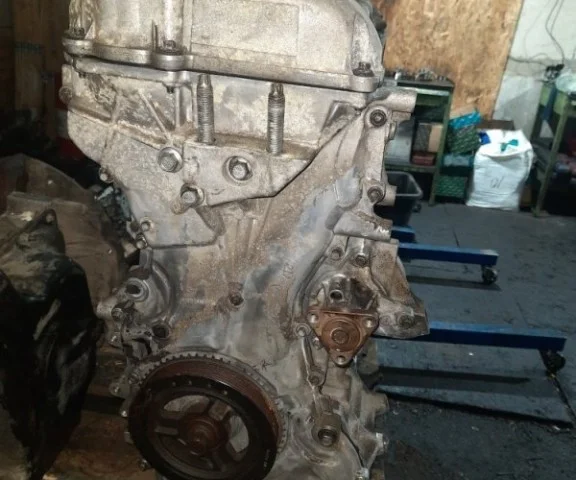 Продажа двигателя L3 VDT