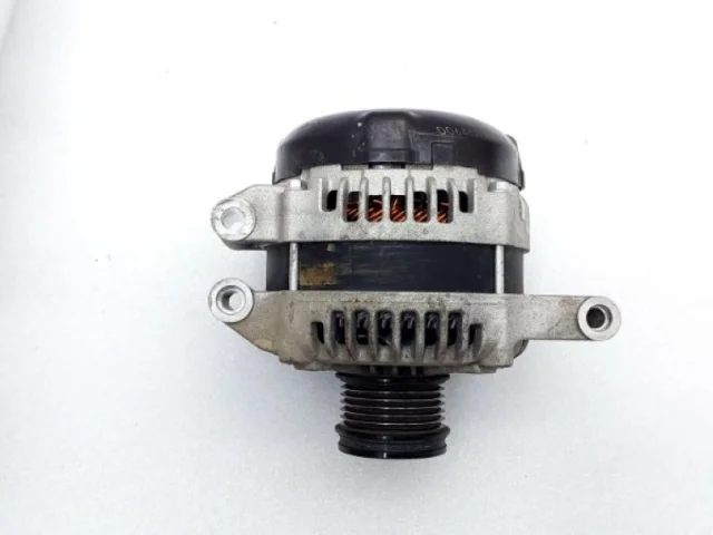 Генератор для Toyota RAV4 XA50 2019+ на фотографиях