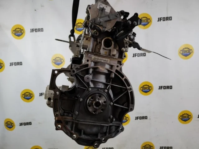 Двигатель без навесного для Ford Kuga CBS rest 2016-2019 на фотографиях