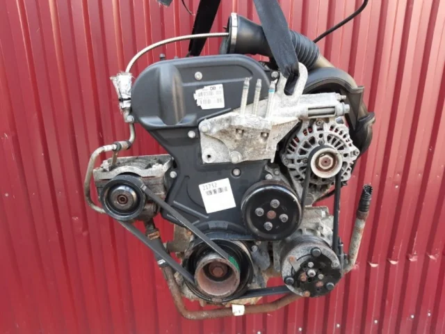 Продажа двигателя FYJA