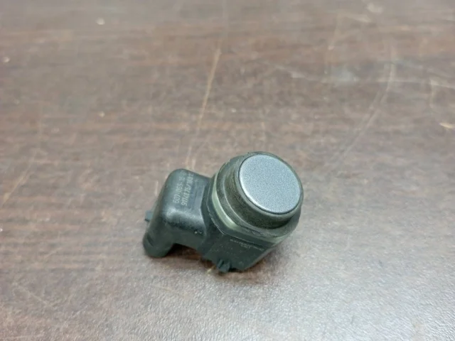 Парктроник передний для BMW 5er Ф10 2010-2013 на фотографиях