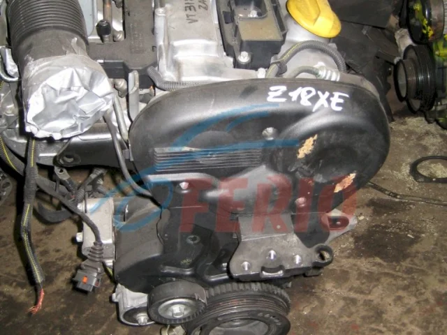 Продажа двигателя Z18XE