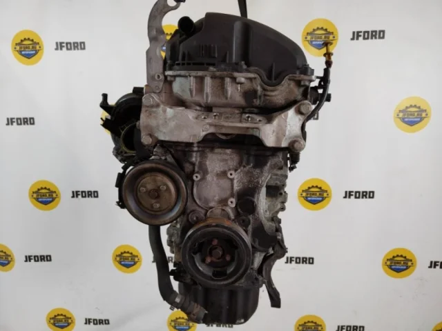 Продажа двигателя EP3