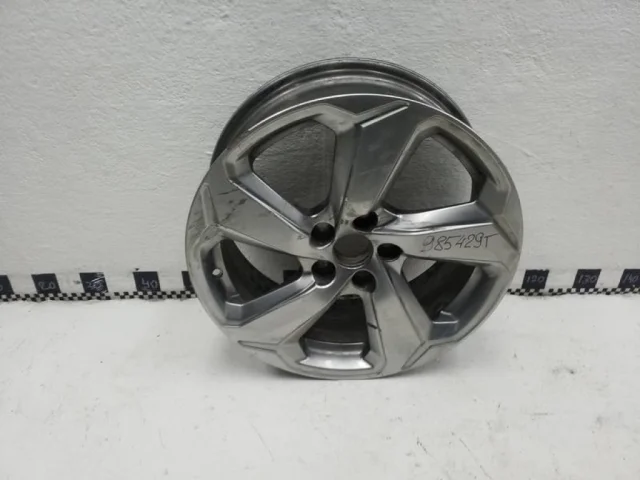 Диск колесный литой для Toyota RAV4 XA50 2019+ на фотографиях