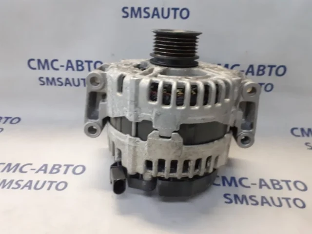 Генератор для Mercedes-Benz GL class X164 2006-2012 на фотографиях