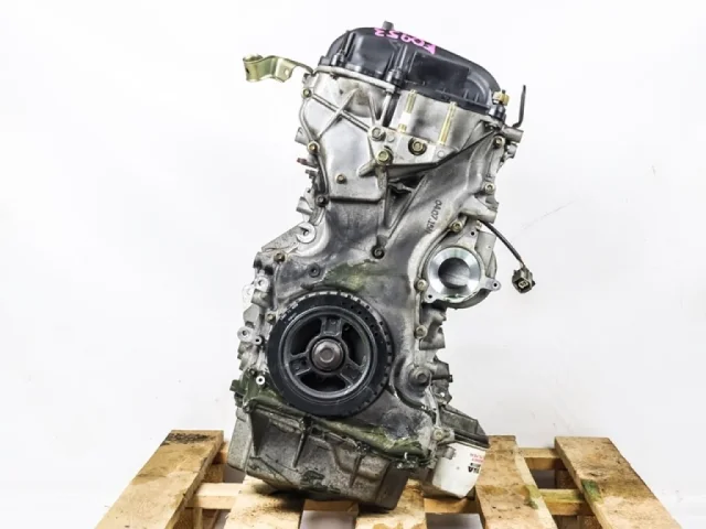 Продажа двигателя AJ